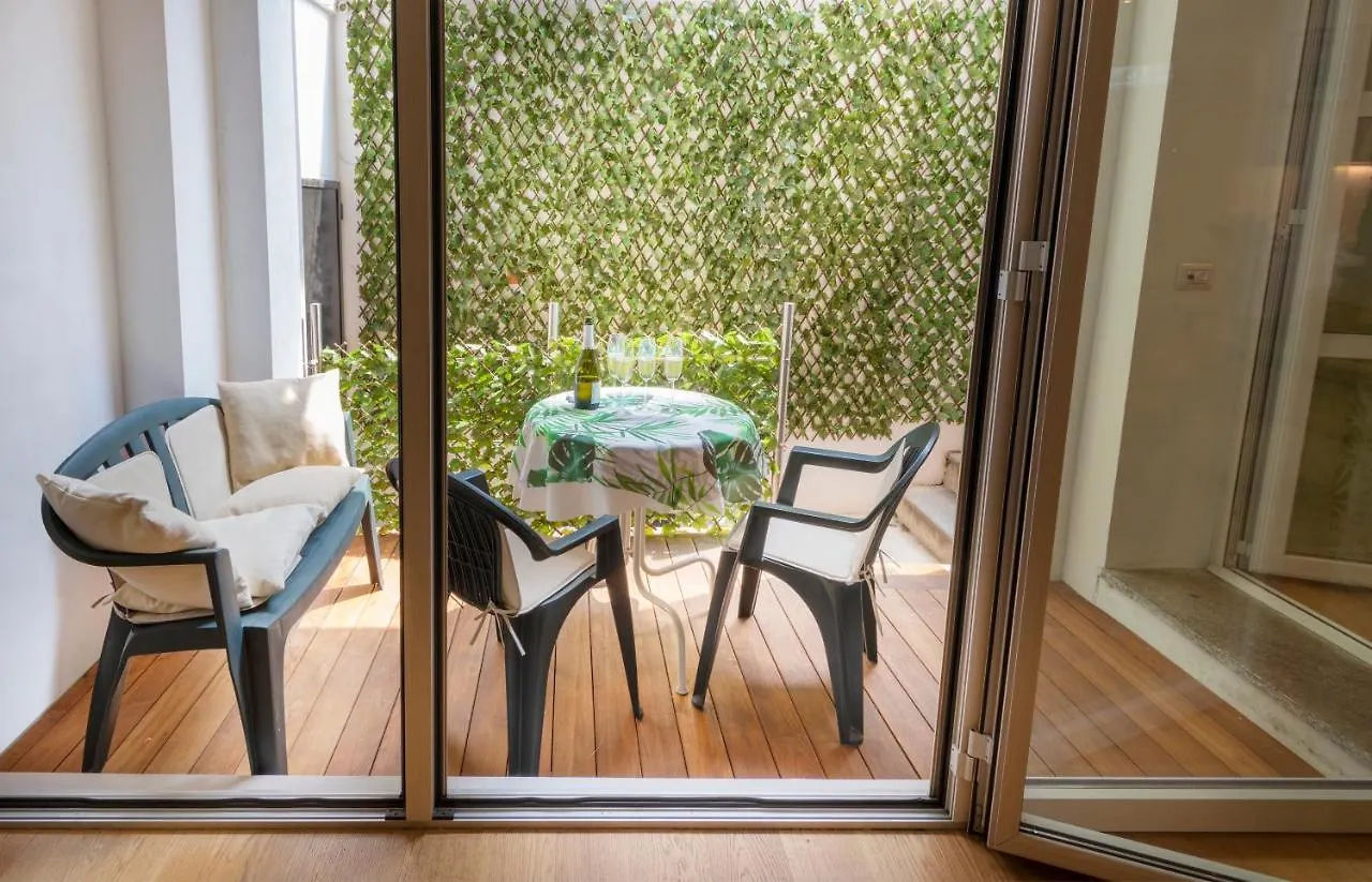 Deluxe 120 Mq Apartment , 4 Minuti A Piedi Dai Navigli Milano