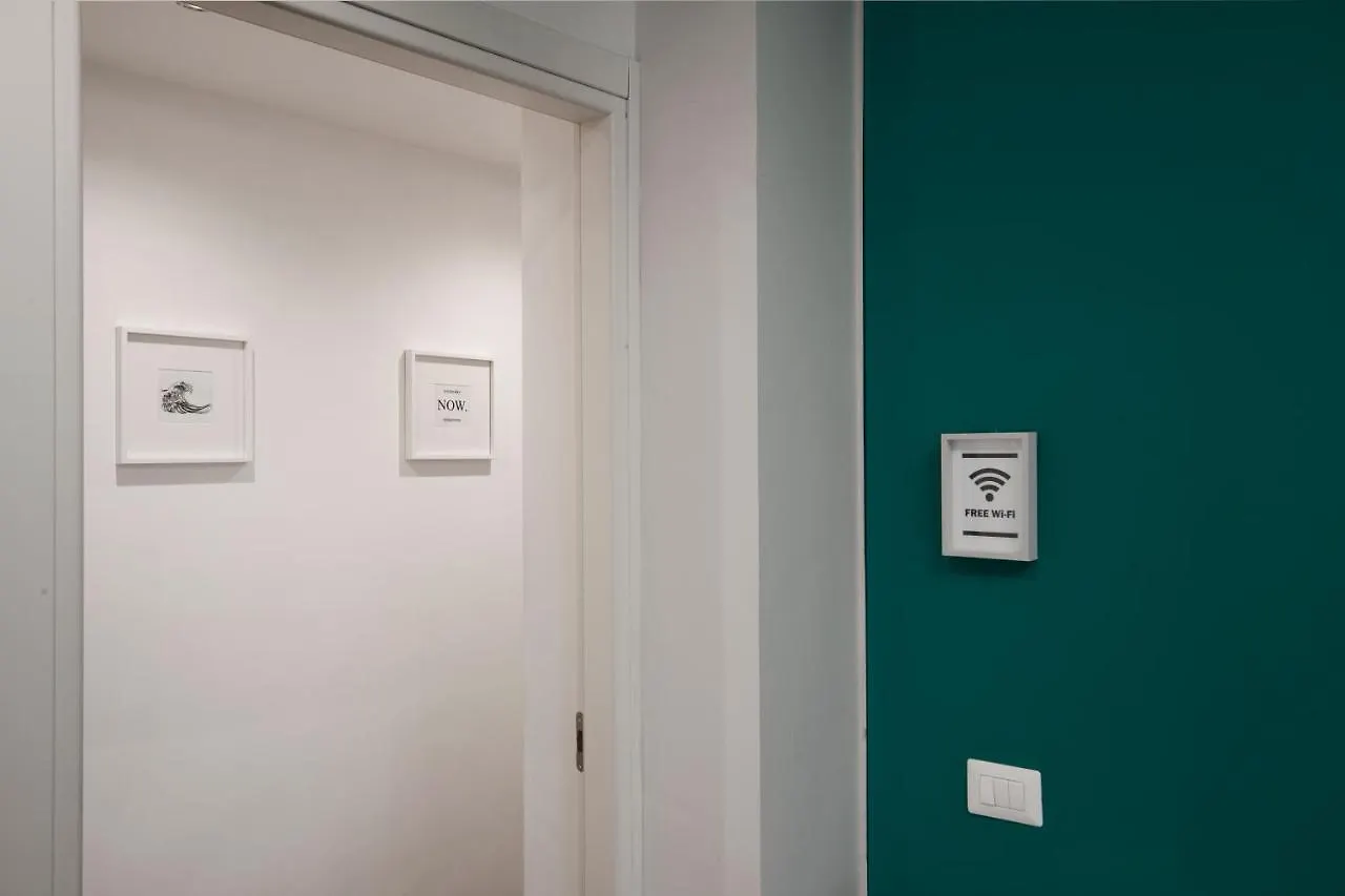 Deluxe 120 Mq Apartment , 4 Minuti A Piedi Dai Navigli Milano