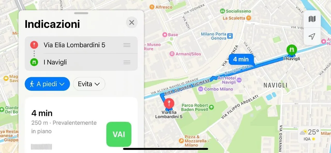 Deluxe 120 Mq Apartment , 4 Minuti A Piedi Dai Navigli Milano